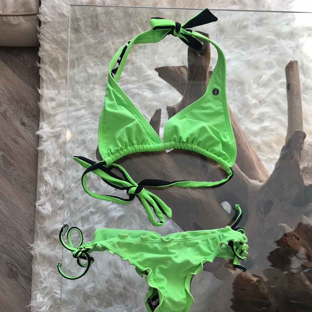 Volcom bikini
